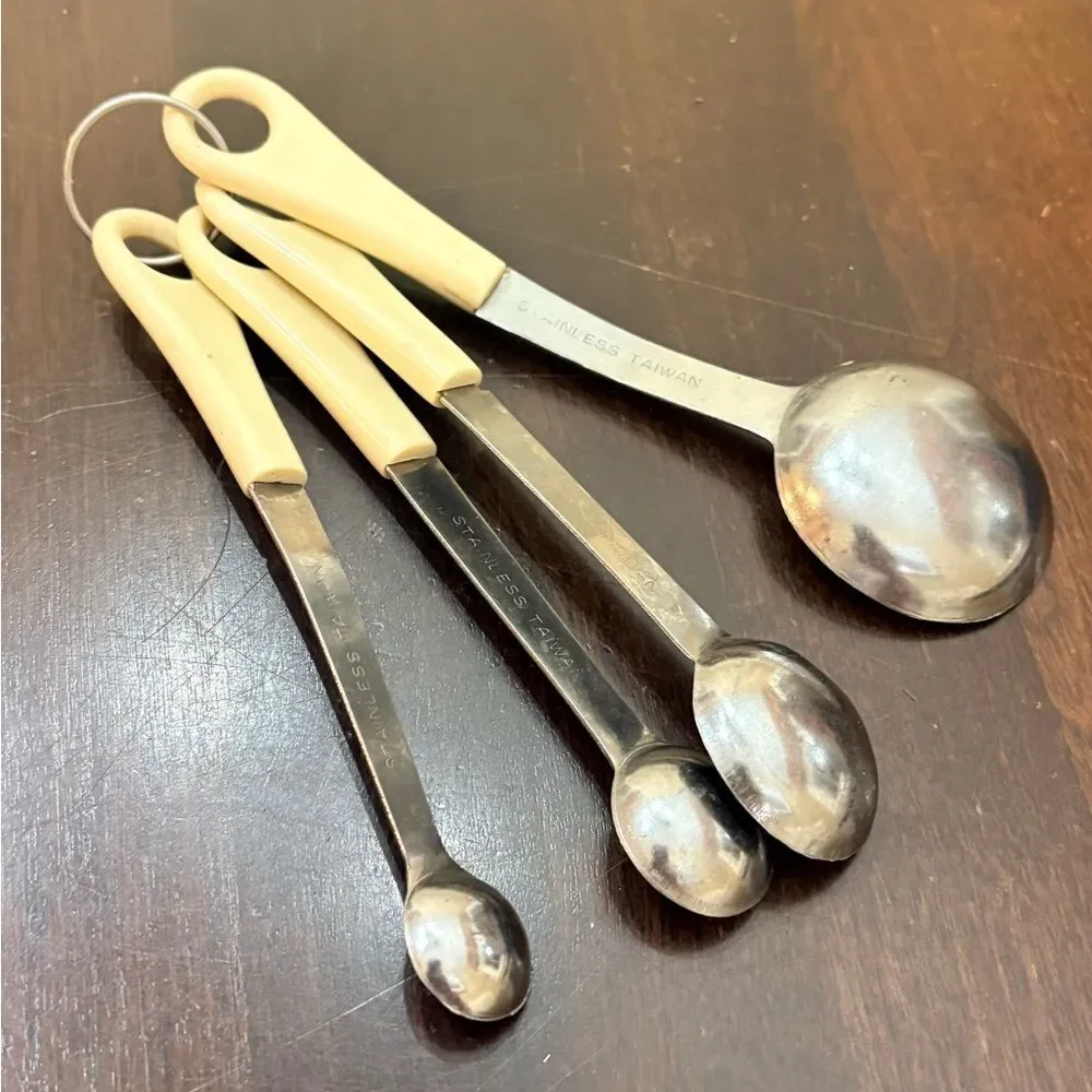 Unbranded set four